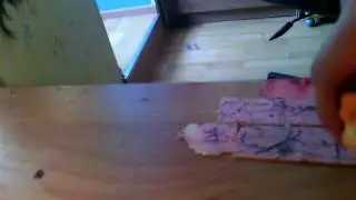 У меня появилась стоячка