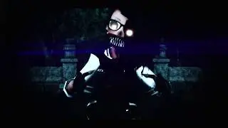 (MMDxCreepyPasta) 🎃This Is Halloween!!!🎃