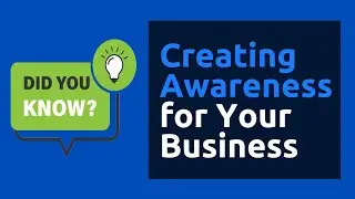 How to Get Clients to Know Your Business Online
