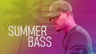 Victor Lou @ Summer All Day Vol. 1