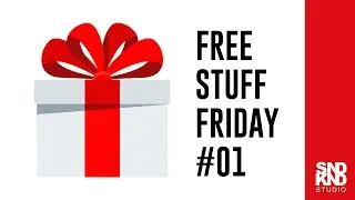 Free Stuff Friday #01 (Free audio plugins, samples and Kontakt libraries)
