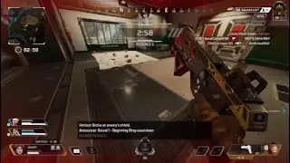 20 bomb in ranked with my cousin lol
