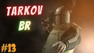TARKOV BR,  MOMENTOS #13   