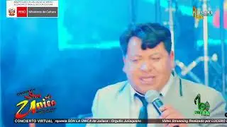 Basta Corazón - Orquesta Son La Unica.