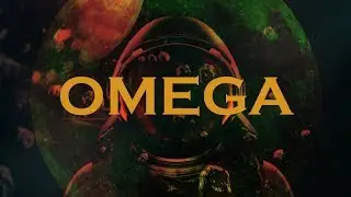 Ncrypta & Fraw - Omega (Official Videoclip) [GBD273]