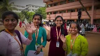 II PUC Annual Examination   2023