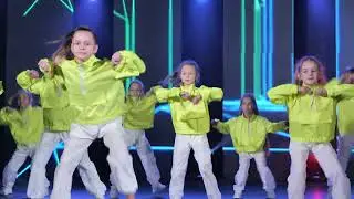 SISNBRO | SD Kids