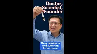 From Doctor to Entrepreneur — Why Early Cancer Screening Matters To This Startup Founder