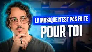 Et si tu n'étais pas fait pour ça ? (ça risque de faire mal)