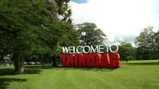 3D Animation » Welcome Soca Warriors (Concept)