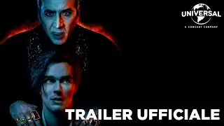 Renfield | Trailer Ufficiale (Universal Pictures) HD