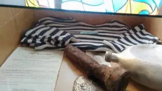Музей Героя Советского Союза Георгия Никитича Холостякова, ГУО "СШ № 9 г.Барановичи"