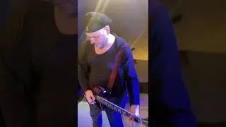 Sound check #хортурецкого