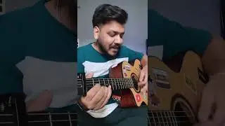 Kun Faya Kun Short Cover | Rockstar #shorts #rockstar