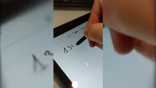 Nebo on Acer Chromebook Tab 10