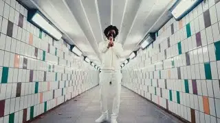 163Margs - Superstar (Official Visualiser)