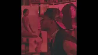 Eric Bellinger x Hitmaka R&B Type Beat - 