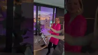 Вечеринка года!