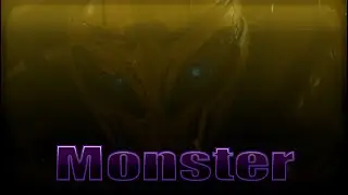 (TF) Monster