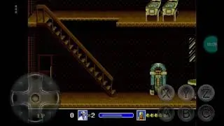 Michal jackson moonwalk gameplay android pat 1