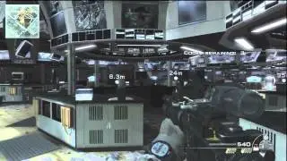 Modern Warfare 3 - Spec Ops #15 - Flood The Market (Veteran)
