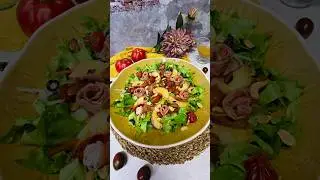 ‼️ENSALADA DE NECTARINA‼️