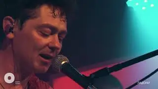 Ладони — Сбереги | Live @ Openlabel