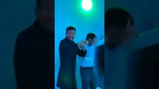Шавкат Рахмонов ТАНЦУЕТ 😂