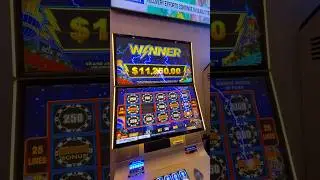 Biggest Lightning Link jackpot of my life! 🔥🎰