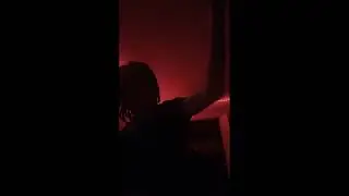 SEND EM DOWN (WORK IN PROGRESS)