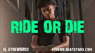 Lil Pete x Mozzy Type Beat 2018 - Ride Or Die