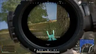 PUBG HIGHLIGHTS #96