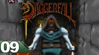 TES II: Daggerfall - Part 09 - The Underking's Request