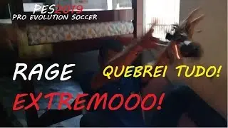 RAGE EXTREMO NO MYCLUB DO PES 2019! KKKKK..  VEJAM ATÉ O FINAL!!!!