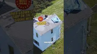 All the signs of a good real estate deal!