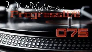 PROGRESSIVE TRANCE | VOCAL TRANCE | WhiteNight Club 