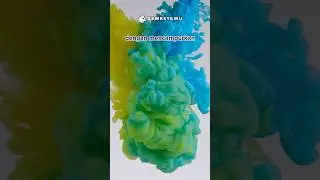 KENAPA WARNA BISA DICAMPUR-CAMPUR?