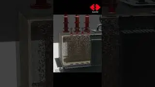 What is PRV in transformer.
