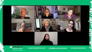 Remembering Palestine's Daughter, Suha Jarrar