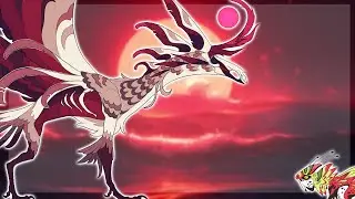 A Creature Created From the Bloodmoon & A Fruity Dragonfruit Gets A Remake || Creatures of Sonaria