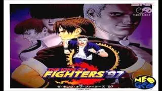 The King of Fighters '97 Arrange - Episode III