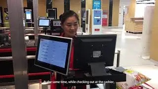 Remark AI Smart Retail Platform: AI-driven video analytics for retail business intelligence