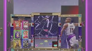 12 Days of Giving Myteam Locker Code for a Guaranteed Pink Diamond Card NBA 2K25