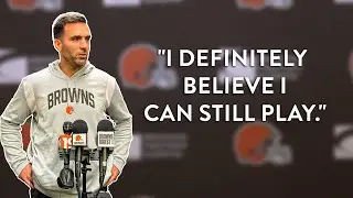 Joe Flacco 
