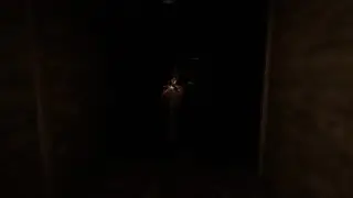 Home Sweet Home Final Boss