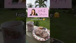 Mini Vlog: Puto ug Sikawati