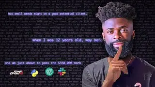 I Taught an AI to Lurk Reddit - Here’s what it found 🤯