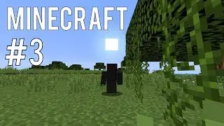 Minecraft #3 | Ocean Adventure
