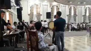SHUXRATBEK ABBAZALIYEV. JONLI IJRO EL XIZMATIDA .ADMIN.+998990174455