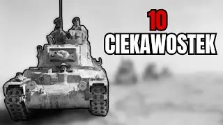 10 Ciekawostek O 2 Wojnie Światowej
